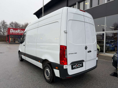 Mercedes-Benz Sprinter Gebrauchtwagen