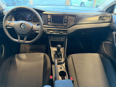 VW Polo Gebrauchtwagen
