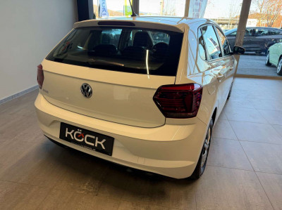 VW Polo Gebrauchtwagen