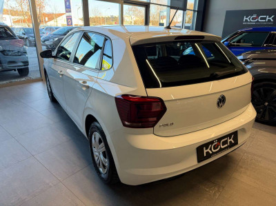 VW Polo Gebrauchtwagen