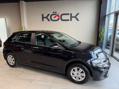 VW Polo Neuwagen