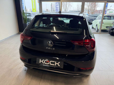 VW Polo Neuwagen
