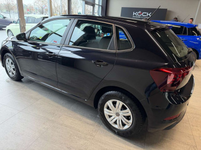 VW Polo Neuwagen