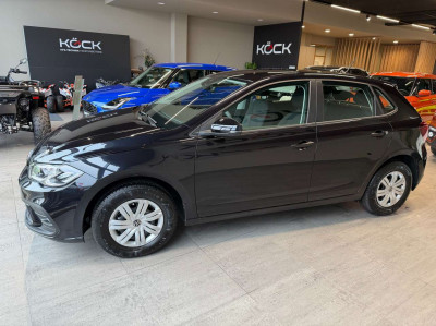 VW Polo Neuwagen