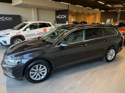 VW Passat Gebrauchtwagen VW Passat Gebrauchtwagen