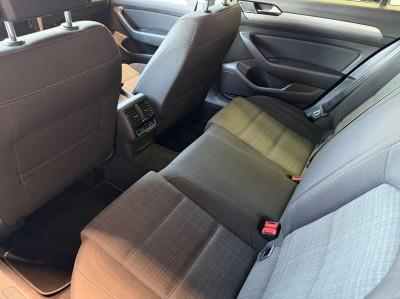 VW Passat Gebrauchtwagen VW Passat Gebrauchtwagen