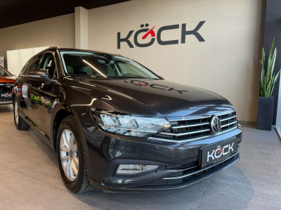 VW Passat Gebrauchtwagen VW Passat Gebrauchtwagen