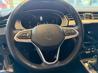 VW Passat Gebrauchtwagen VW Passat Gebrauchtwagen
