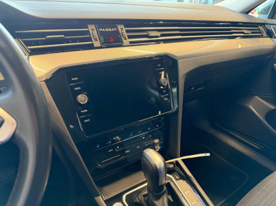 VW Passat Gebrauchtwagen VW Passat Gebrauchtwagen