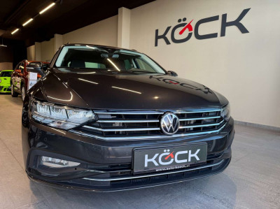 VW Passat Gebrauchtwagen VW Passat Gebrauchtwagen