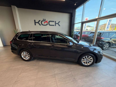 VW Passat Gebrauchtwagen VW Passat Gebrauchtwagen