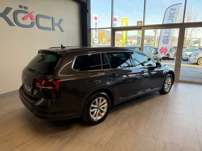 VW Passat Gebrauchtwagen VW Passat Gebrauchtwagen