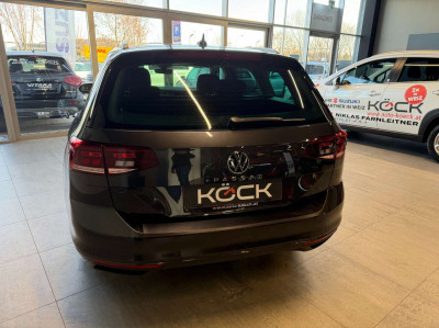VW Passat Gebrauchtwagen VW Passat Gebrauchtwagen