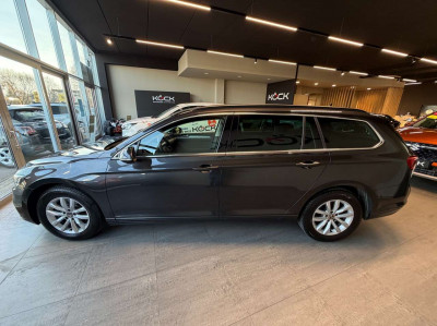 VW Passat Gebrauchtwagen VW Passat Gebrauchtwagen