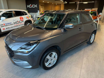 Suzuki Swift Vorführwagen