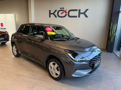 Suzuki Swift Vorführwagen