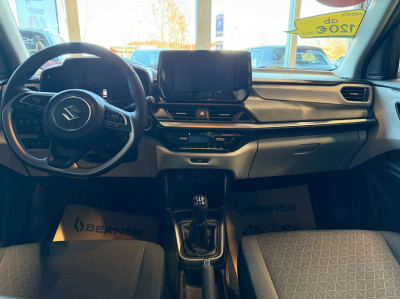 Suzuki Swift Vorführwagen