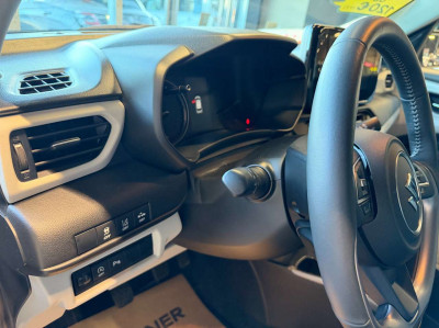 Suzuki Swift Vorführwagen