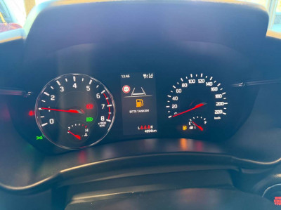 Suzuki Swift Vorführwagen