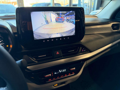 Suzuki Swift Vorführwagen