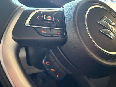 Suzuki Swift Vorführwagen