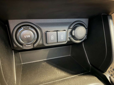 Suzuki Swift Vorführwagen