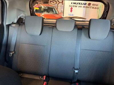 Suzuki Swift Vorführwagen