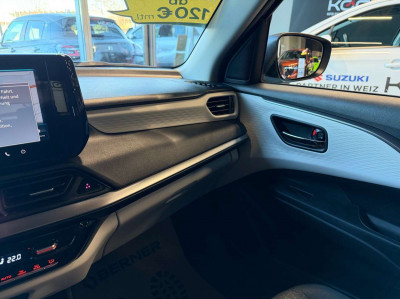 Suzuki Swift Vorführwagen