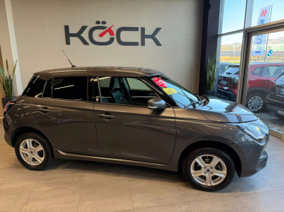 Suzuki Swift Vorführwagen