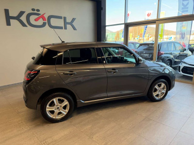 Suzuki Swift Vorführwagen