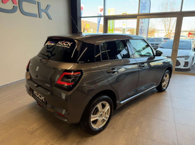 Suzuki Swift Vorführwagen