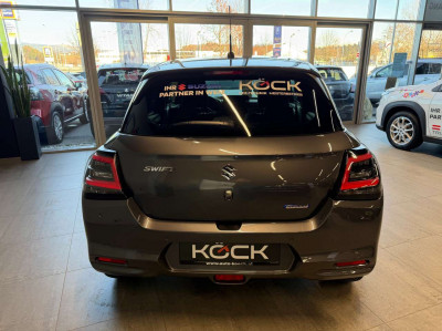 Suzuki Swift Vorführwagen