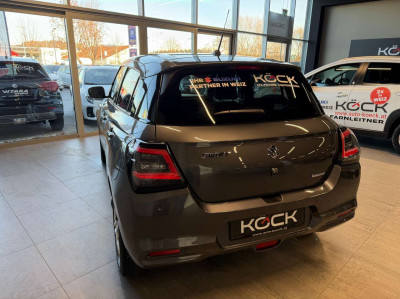 Suzuki Swift Vorführwagen