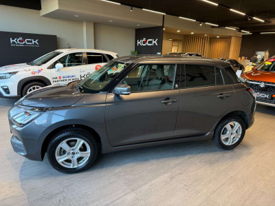 Suzuki Swift Vorführwagen