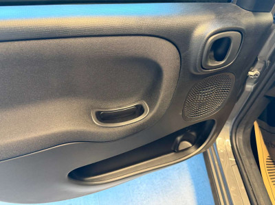 Fiat Panda Gebrauchtwagen