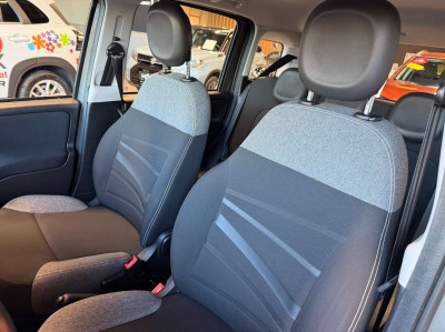 Fiat Panda Gebrauchtwagen