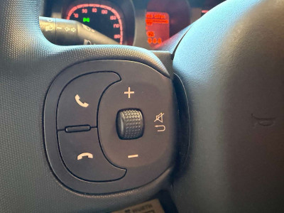 Fiat Panda Gebrauchtwagen