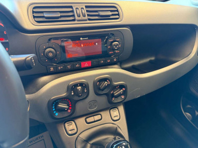 Fiat Panda Gebrauchtwagen