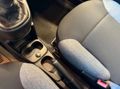 Fiat Panda Gebrauchtwagen