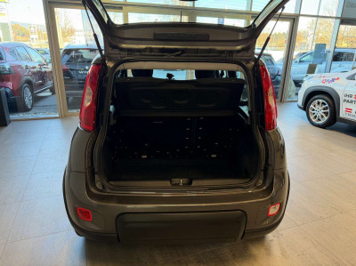 Fiat Panda Gebrauchtwagen