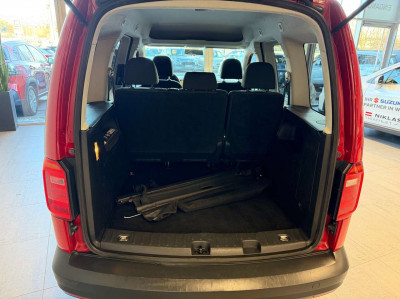 VW Caddy Gebrauchtwagen VW Caddy Gebrauchtwagen