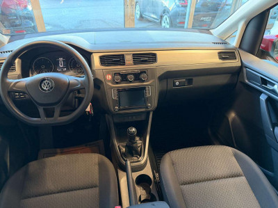 VW Caddy Gebrauchtwagen VW Caddy Gebrauchtwagen