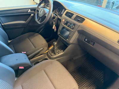 VW Caddy Gebrauchtwagen VW Caddy Gebrauchtwagen