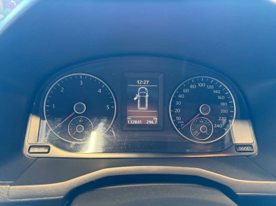 VW Caddy Gebrauchtwagen VW Caddy Gebrauchtwagen