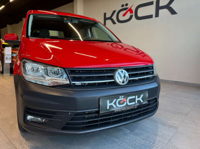 VW Caddy Gebrauchtwagen VW Caddy Gebrauchtwagen