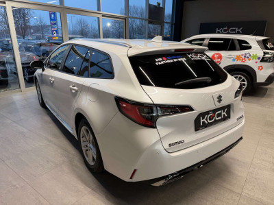 Suzuki Swace Gebrauchtwagen