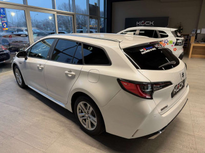 Suzuki Swace Gebrauchtwagen