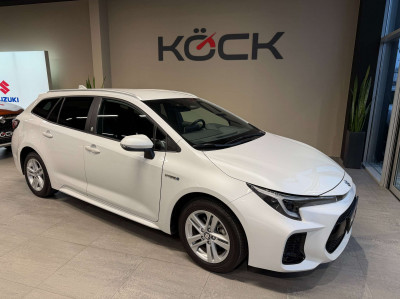 Suzuki Swace Gebrauchtwagen