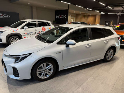 Suzuki Swace Gebrauchtwagen