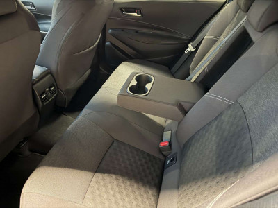 Suzuki Swace Gebrauchtwagen